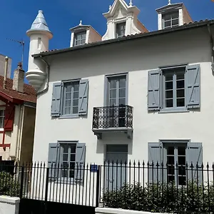 Les Tourelles 2*, Biarritz France