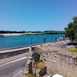 Le Regence 2*, Arles France