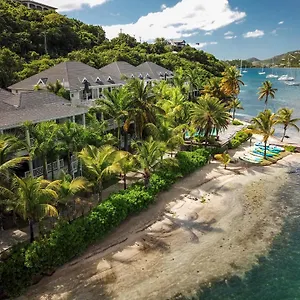 South Point Antigua 5*, English Harbour Antigua/Barbuda