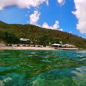 Sugar Mill 5*, Great Carrot Bay British Virgin Islands