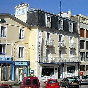 Alpha Ocean 2*, Saint-Malo France